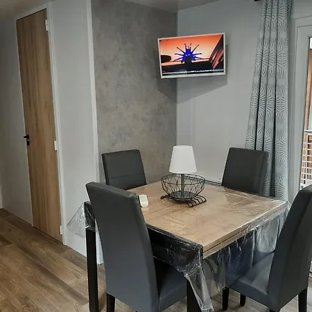 Mobil-home Le Bora Bora 202 Saint-Jean-de-Monts