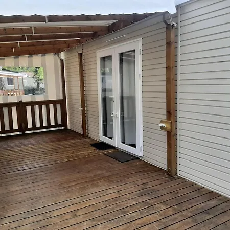 Mobil-home Le Bora Bora 202 * Saint-Jean-de-Monts