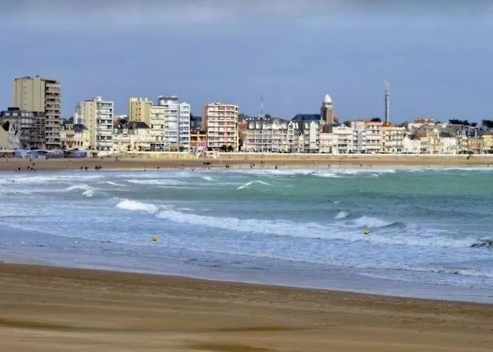 Mobil-home Le Bora Bora 202 Saint-Jean-de-Monts