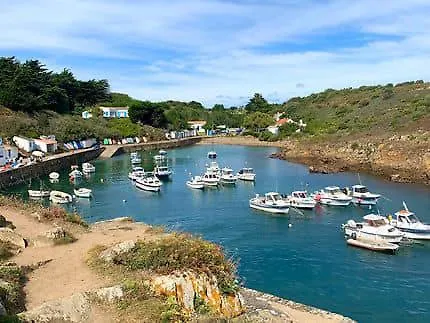 Mobil-home Le Bora Bora 202 Parque de Campismo
