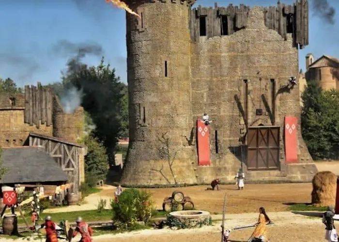 Mobil-home Le Bora Bora 202 Saint-Jean-de-Monts