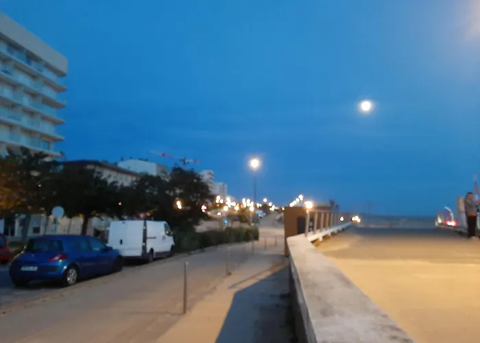 Parque de Campismo Mobil-home Le Bora Bora 202 *