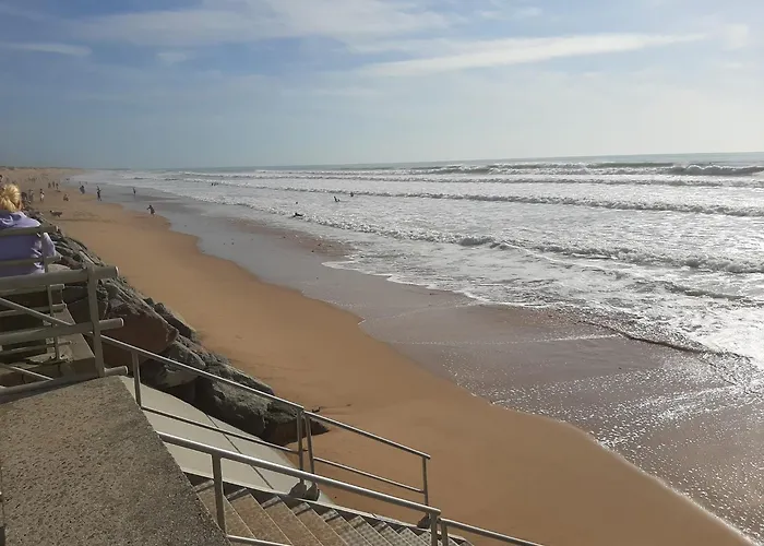 Parque de Campismo Mobil-home Le Bora Bora 202