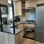 Mobil-home Le Bora Bora 202 * سان جان دي مونت