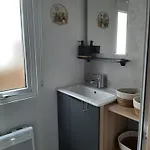 مكان تخييم Mobil-home Le Bora Bora 202
