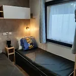 Mobil-home Le Bora Bora 202 مكان تخييم سان جان دي مونت