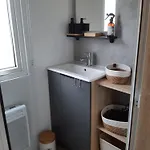 Mobil-home Le Bora Bora 202