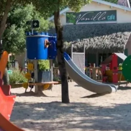 Campeggio Le Bora Bora 202