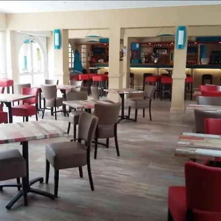 Mobil-home Le Bora Bora 202