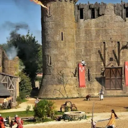 Le Bora Bora 202 Saint-Jean-de-Monts