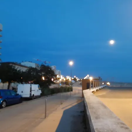 Kemping Mobil-home Le Bora Bora 202 *