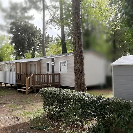 Mobil-home Le Bora Bora 202 * Saint-Jean-de-Monts