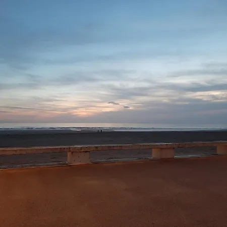 Le Bora Bora 202 Campeggio Saint-Jean-de-Monts