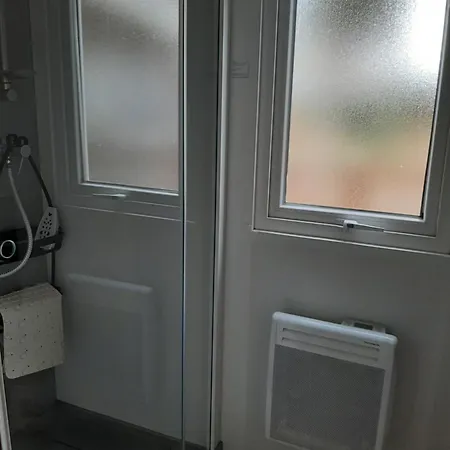 キャンプ場 Mobil-home Le Bora Bora 202