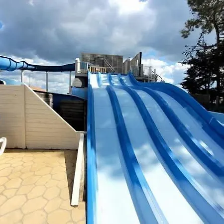 Mobil-home Le Bora Bora 202
