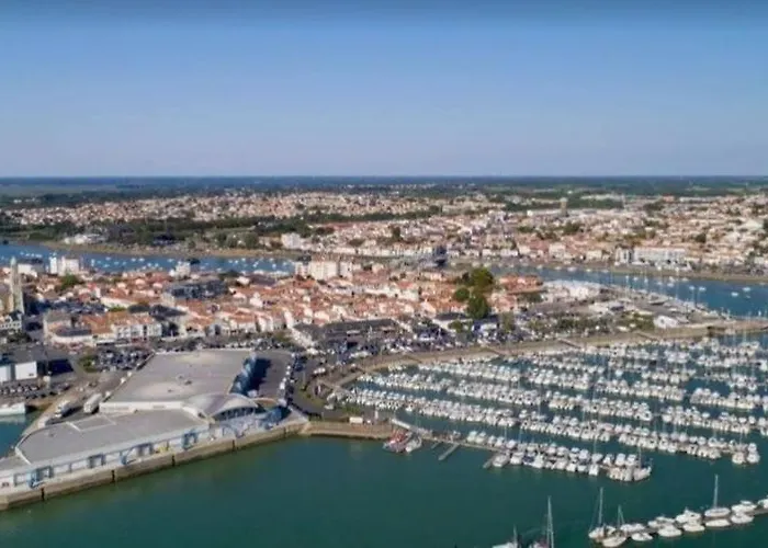 Mobil-home Le Bora Bora 202 Kemping *