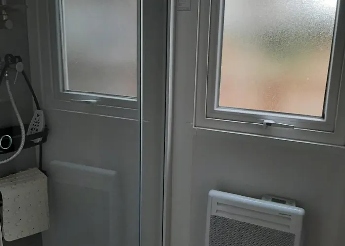 Kemping Mobil-home Le Bora Bora 202